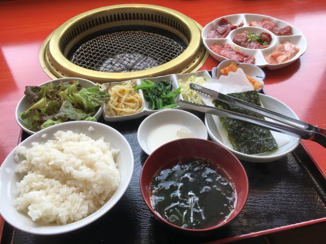 東陽町 再び 三千里 へ 今日のランチin西新宿